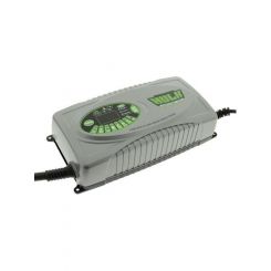 Hulk 4x4 12Stage Fully Auto Switchmode Battery Charger
