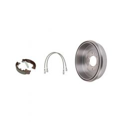 Hulk 4x4 Upgrade Kit Rear Brake Drums For Mitsubishi Triton MN/MQ