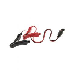 Hulk 4x4 Battery Clamp Connector Set with DC Connector
