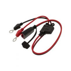 Hulk 4x4 Eyelet Terminal Connector Set with DC Connector