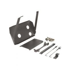 Hulk 4x4 Dual Battery Tray For Landcruiser 70 Series 1VD-FTV V8 4.5 TD