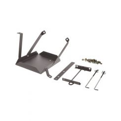 Hulk 4x4 Dual Battery Tray For Landcruiser 100 Series 1HD-FTE 98-2007
