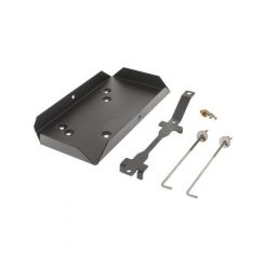 Hulk 4x4 Dual Battery Tray For Landcruiser 200 Series V8 2009-08/16