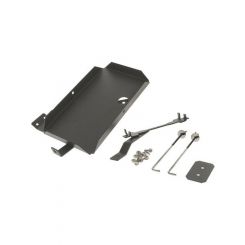 Hulk 4x4 Dual Battery Tray For Prado 150 Series 2.8TD
