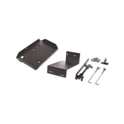 Hulk 4x4 Dual Battery Tray For Hilux 2015-Onwards