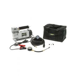 Hulk 4x4 Portable Air Compressor Kit 160L/Minute 150psi w/ Carry Bag
