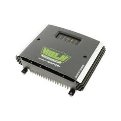 Hulk 4x4 DC-DC Battery Charger 12/24V 40A Multi Stage 12/24V Input 12V
