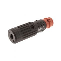 Hulk 4x4 Combination Accessory Power Plug / Merit Din Plug