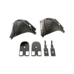 Hulk 4x4 Minebar Fitting Kit For Nissan Patrol Y61