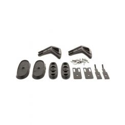 Hulk 4x4 Minebar Fitting Kit For Toyota Hilux