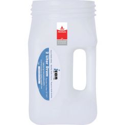 Alemlube 2 Litres iCan Oil Container Drum