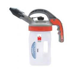Alemlube 2 Litres iCan Oil Container Drum with 12mm Pour Lid Kit