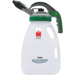 Alemlube 10 Litres iCan Oil Container Drum with 12mm Pour Lid Kit 