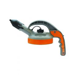 Alemlube Pour Lid with 6mm Nozzle For iCan Oil Container Drums