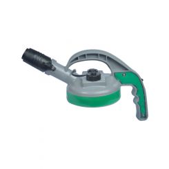 Alemlube Pour Lid with 25mm Nozzle For iCan Oil Container Drums
