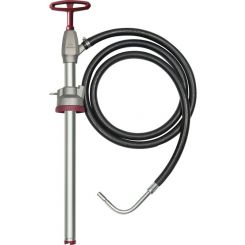 Alemlube 20 Litre Heavy Duty Gear Oil Drum Pump 