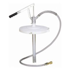Alemlube Beka 20kg Bucket Filler Pump Auto Lube Bulk Refill