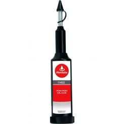 Alemlube 110ml Capacity Pom  Action Oil Grease Gun