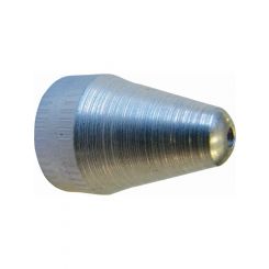 Alemlube Grease Gun Coupler 1/8" Bspf Flush Type Nipple 