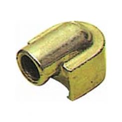 Alemlube Grease Gun Coupler For Standard Head Button Grease Nipple 