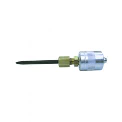 Alemlube Needle Nose Grease Gun Adaptor 