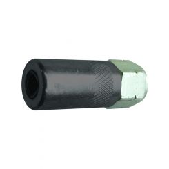 Alemlube 3 Jaw Hydraulic Grease Gun Coupler 