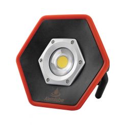 Alemlube 240V 3 Modes Cordless LED Workshop/ Flood Light 