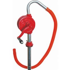 Alemlube 60/205 Litres Rotary Drum Pump Underground