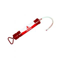 Alemlube 530ml Capacity Oil Suction Gun with 290mm PVC Hose