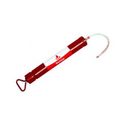 Alemlube 775ml Capacity Oil Suction Gun with 290mm PVC Hose 