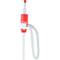 Alemlube 60/205 Litres Syphon Chemical Drum Pump 