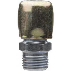 Alemlube 1/8" Npt Air Vent with Felt Washer