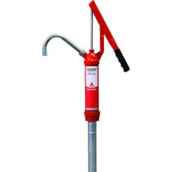 Alemlube 205 Litres No Hose Lever Action Gear Oil Pump