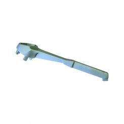 Alemlube Drum Bung Spanner For Removal And Fitting of Drum Plugs 