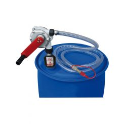 Alemlube AdBlue Transfer Rotary Drum Pump