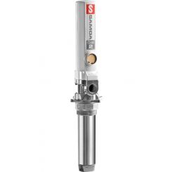 Alemlube 1:1 Ratio Air Operated Coolant Pump 