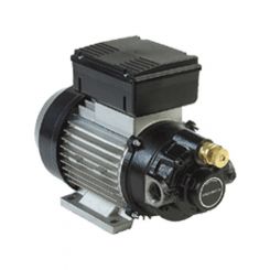 Alemlube 240V 25LPM Oil Pump Vane 