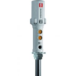 Alemlube 3:1 Ratio 205 Litres Air Operated Oil Stub Pump 