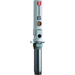 Alemlube 1:1 Ratio 55LPM Air Operated Oil Stub Pump 
