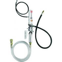 Alemlube Waste Oil Pump Out Kit Drainers/Evacuators 