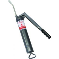 Alemlube 400gm Underground Lever Rigid Extension Grease Gun