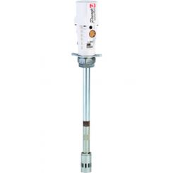 Alemlube 55:1 20kg Standard Duty & Hydraulically Operated Grease Pump