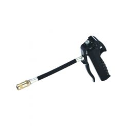 Alemlube Standard Duty Rigid Extension Grease Control Valve 