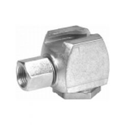 Alemlube Standard Button Head Pull On Grease Gun Coupler
