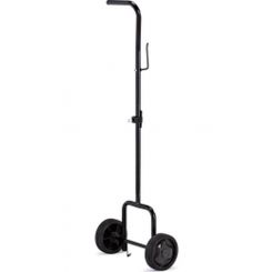 Alemlube Two Wheel Trolley with Tubular Frame For 20L/20kg Drum 