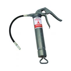 Alemlube 400gm Underground Trigger Rigid Extension Grease Gun 