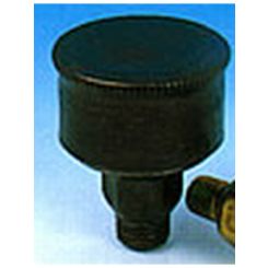 Alemlube 1/4" Bsp 20 Cubic Centimetres Capacity Grease Cup 