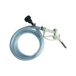 Alemlube 19mm Hose ID AdBlue Gravity Feed Delivery Kit