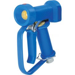 Alemlube 1/2" Bsp (f) Thread Heavy Duty High Pressure Washdown Gun