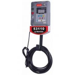 Alemlube Automatic Commercial Vehicle Wall Mounted Tyre Inflator
